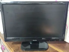 ECRÃ HP 20 POLEGADAS